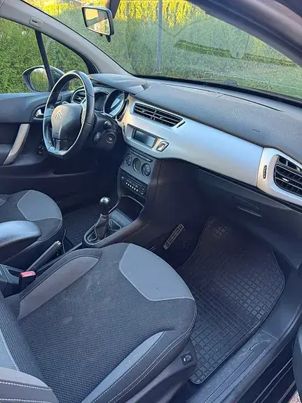 Citroen C3 2012 photo 5
