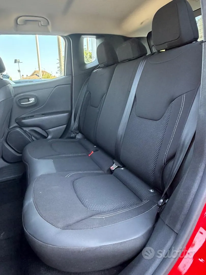 Jeep Renegade 2022 photo 5