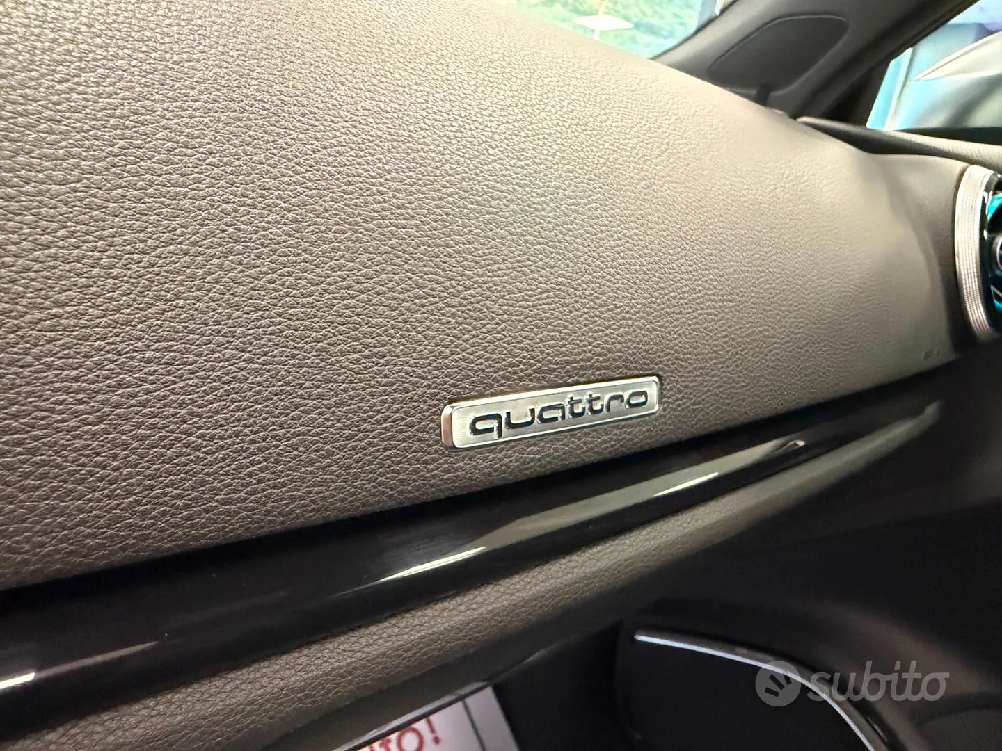 Audi S3 Sportback 2016 photo 3