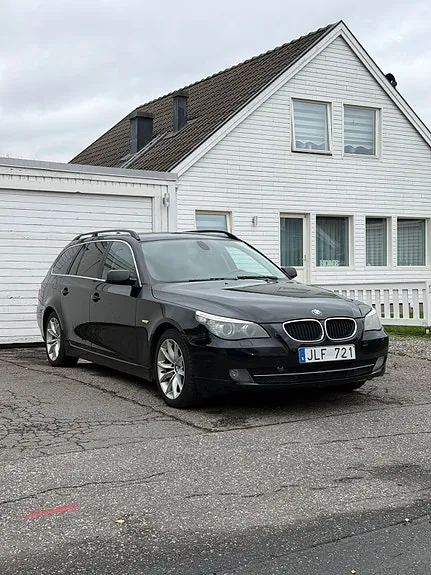 BMW 520D