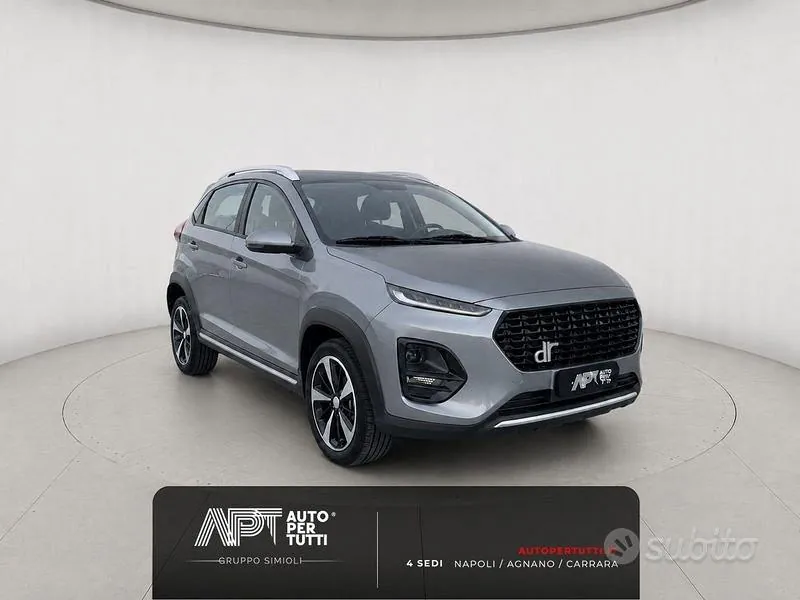 DR Automobiles Dr 3.0 2024 photo 2