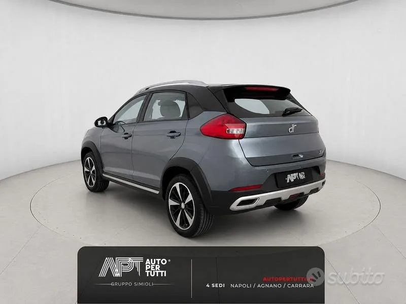 DR Automobiles Dr 3.0 2024 photo 4