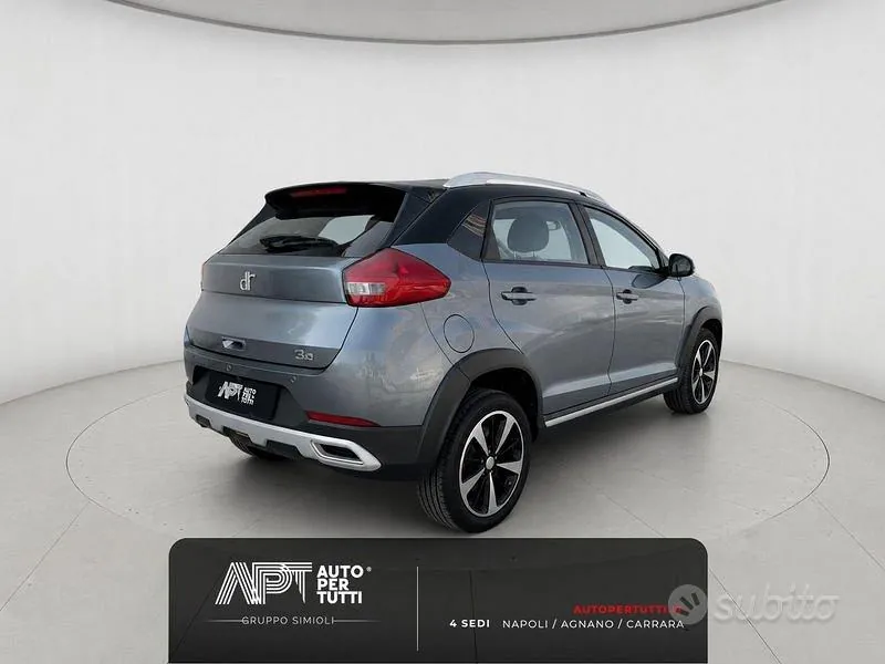DR Automobiles Dr 3.0 2024 photo 3