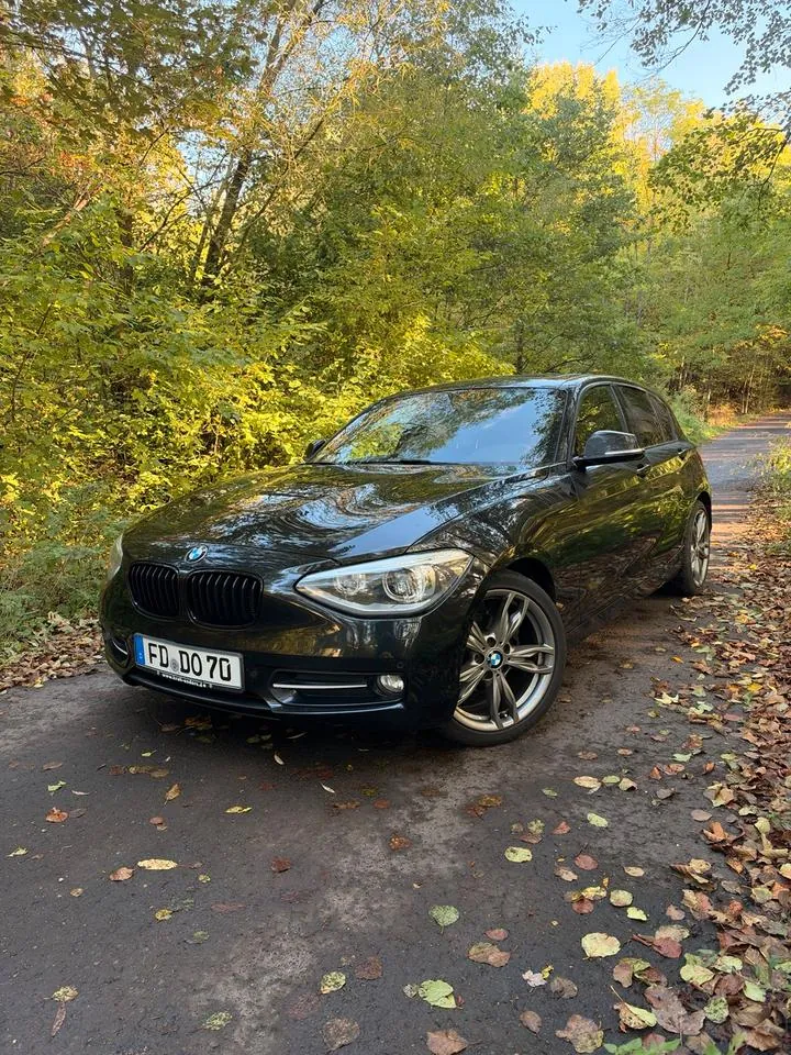 BMW 116D
