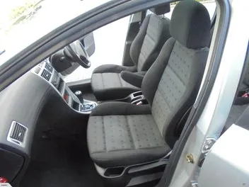 Peugeot 307 2006 photo 4