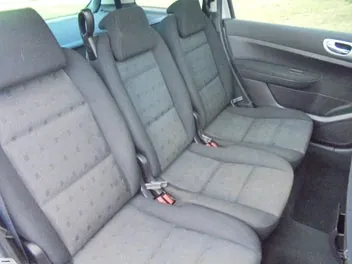 Peugeot 307 2006 photo 5
