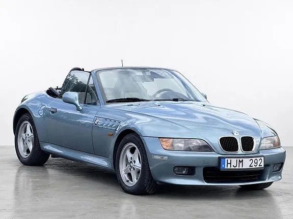 BMW Z3