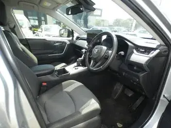 Toyota Rav4 2025 photo 3
