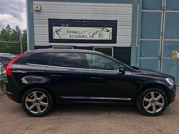 Volvo Xc60 2014 photo 2