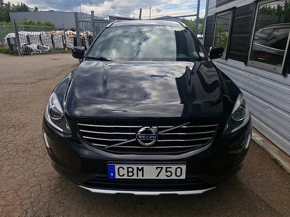 Volvo Xc60 2014 photo 5