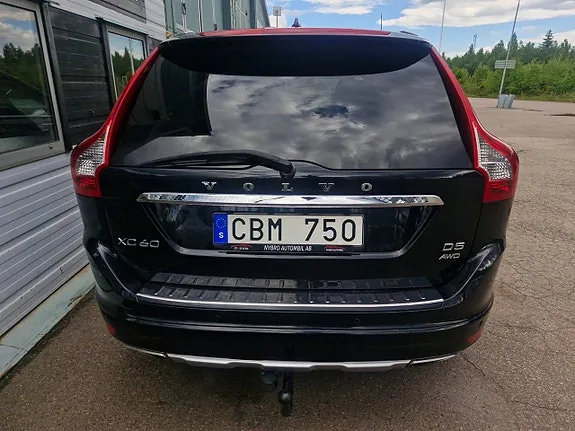 Volvo Xc60 2014 photo 4