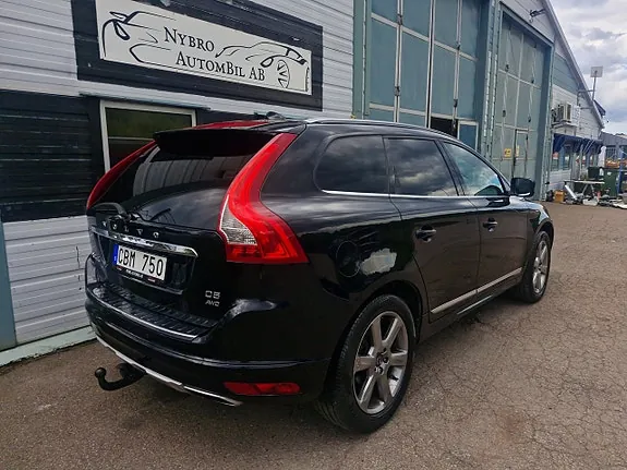 Volvo Xc60 2014 photo 3