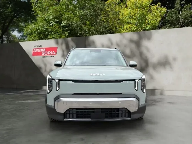 Kia Ev2 photo 2