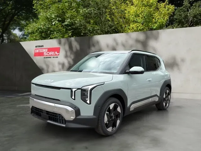 Kia Ev2