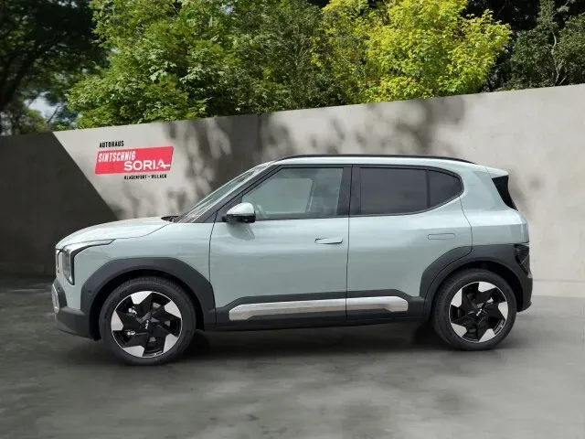 Kia Ev2 photo 3