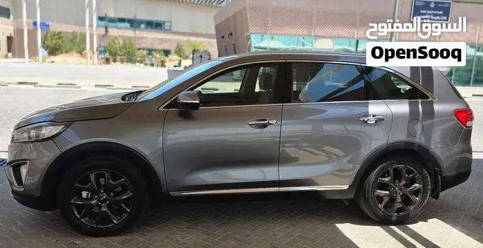 Kia Sorento 2017 photo 4