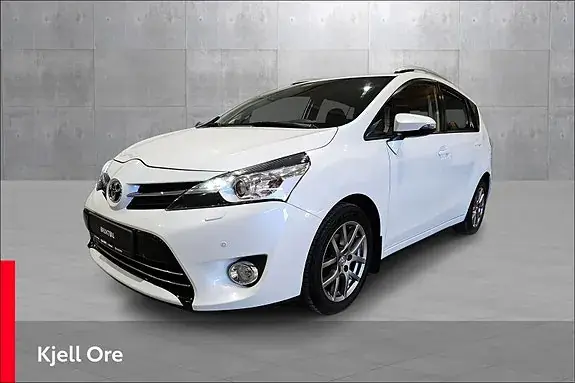 Toyota Verso
