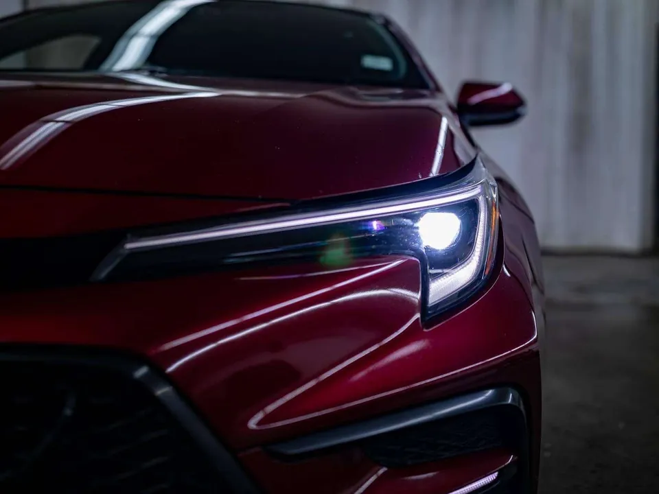 Toyota Corolla 2023 photo 5