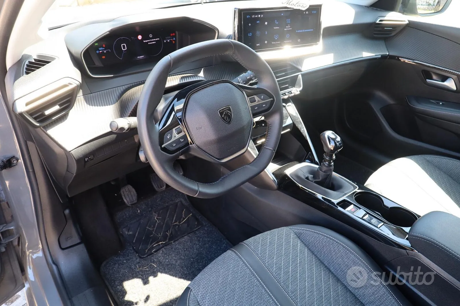 Peugeot 208 2025 photo 5