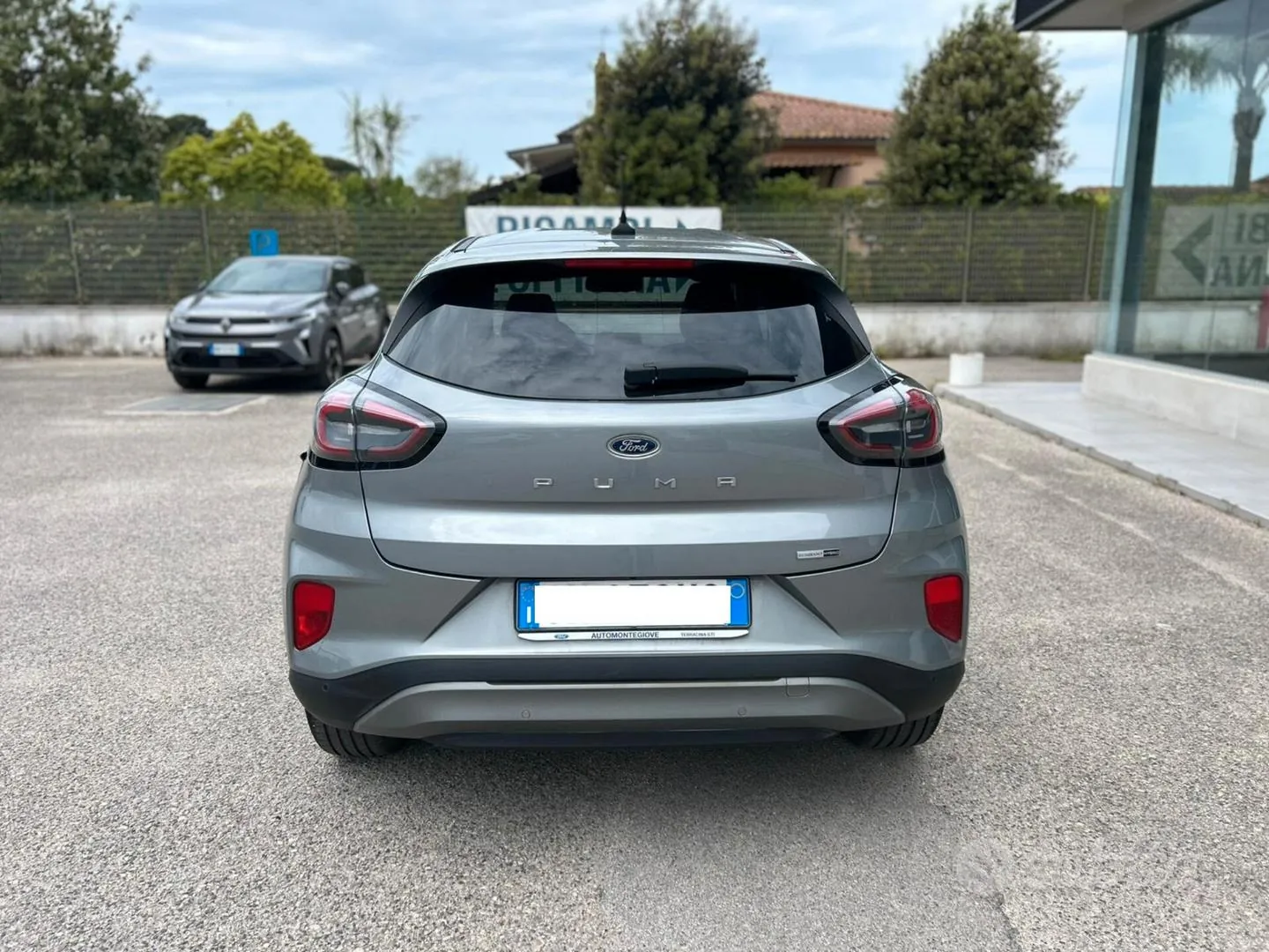 Ford Puma 2023 photo 4