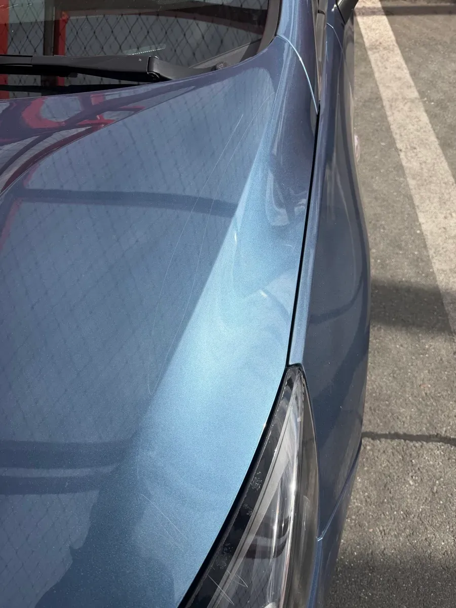 Opel Astra 2017 photo 2