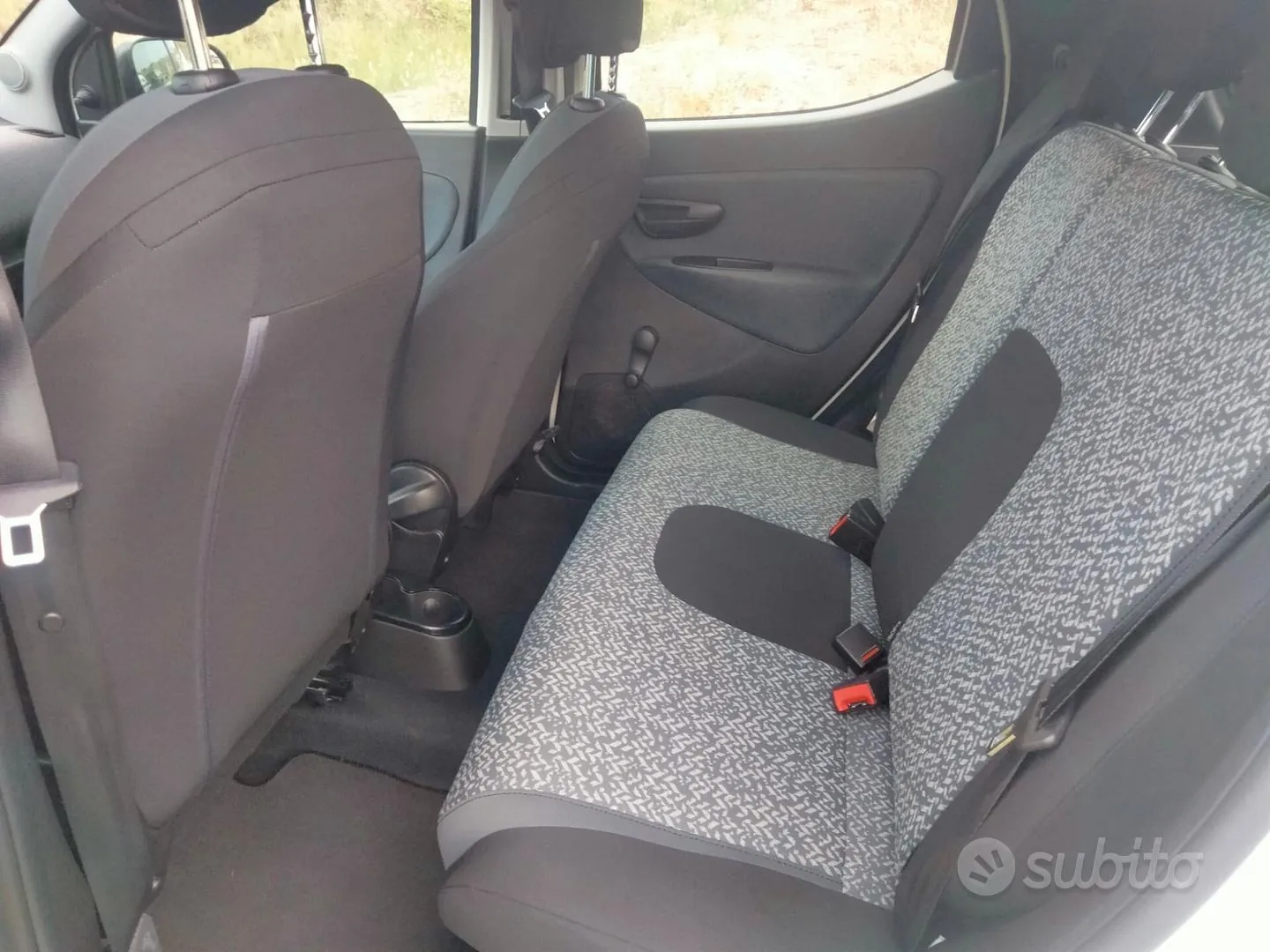 Lancia Ypsilon 2020 photo 4