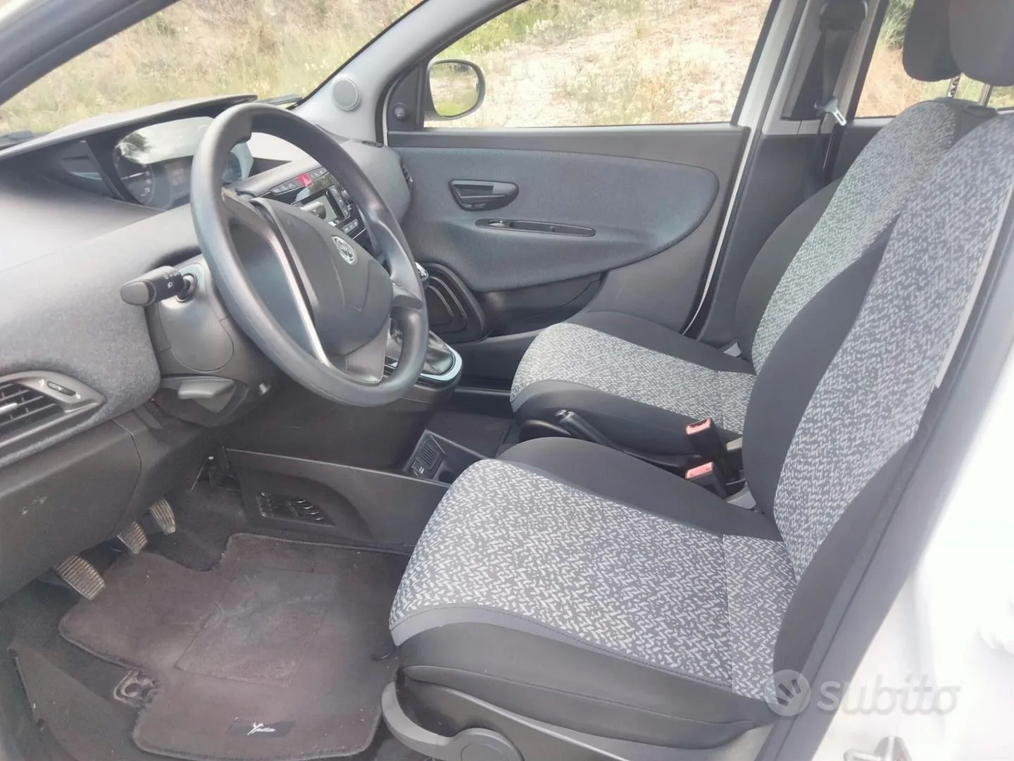 Lancia Ypsilon 2020 photo 5