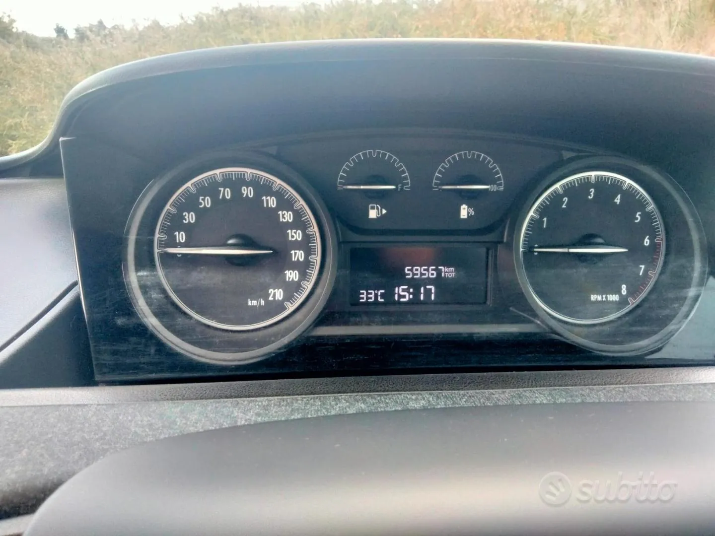 Lancia Ypsilon 2020 photo 3