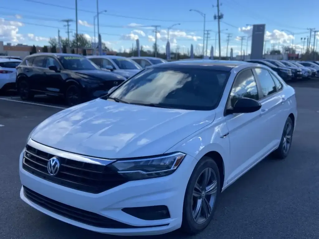 Volkswagen Jetta