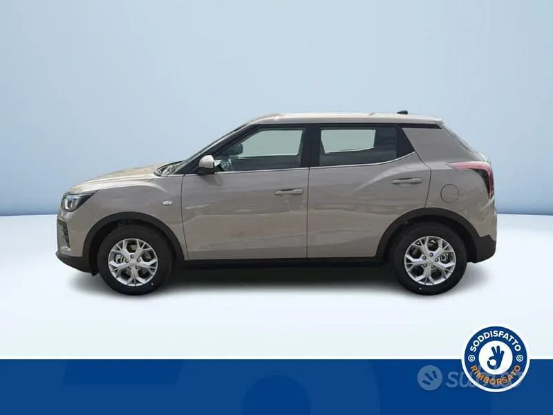 KG Mobility Tivoli Must 2026 photo 5