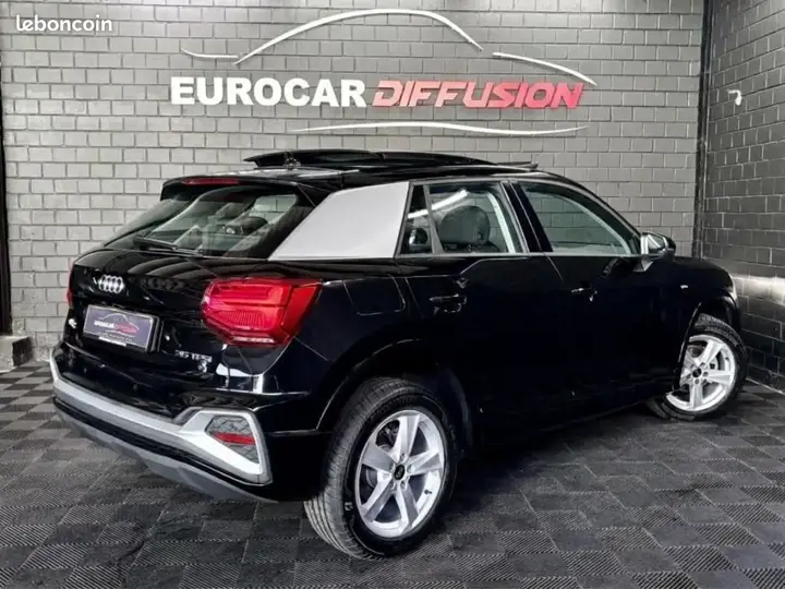 Audi Q2 2026 photo 3