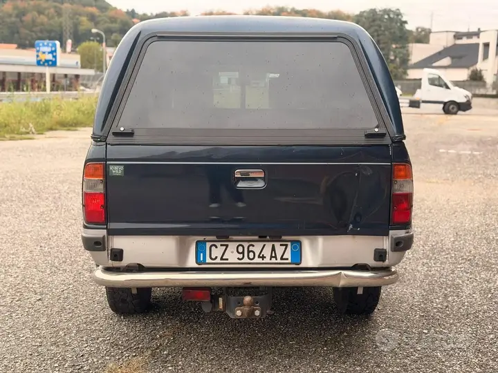 Ford Ranger 2005 photo 3
