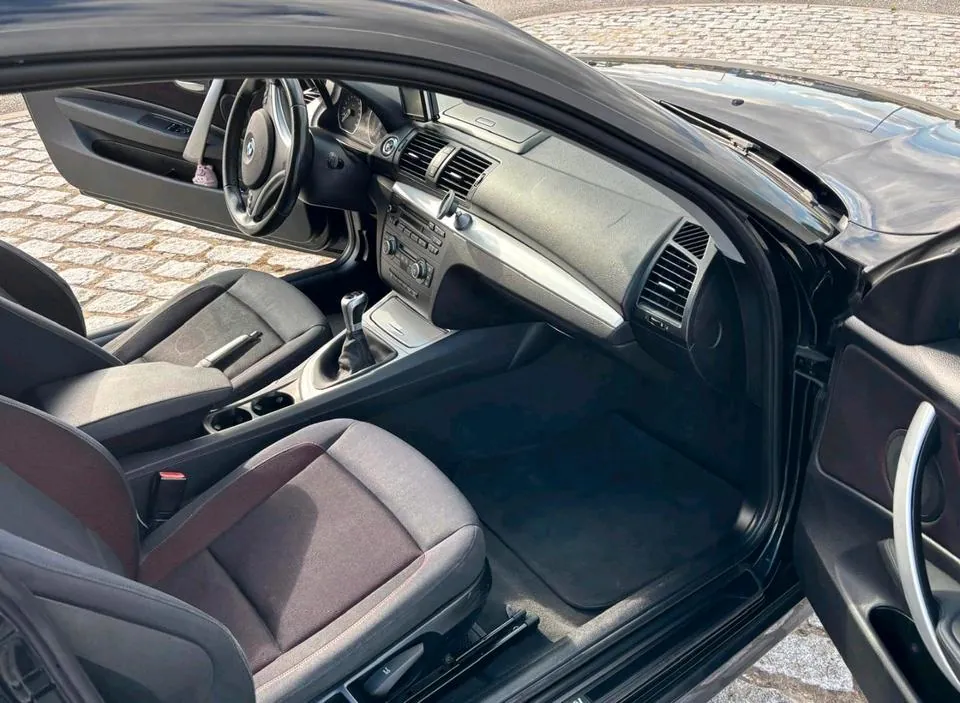 BMW 1Er