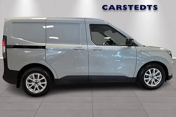 Ford Transit Courier 2025 photo 2