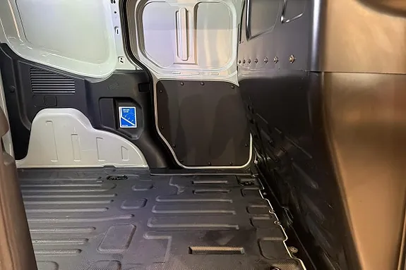 Ford Transit Courier 2025 photo 5