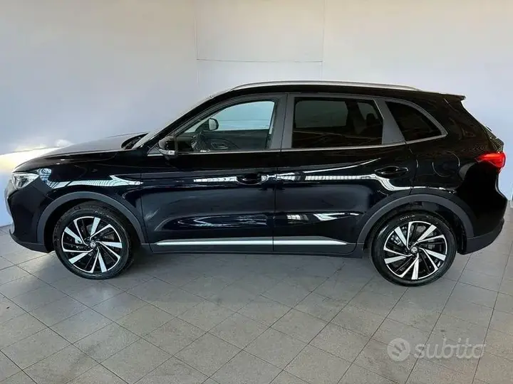 MG Zs 2026 photo 3