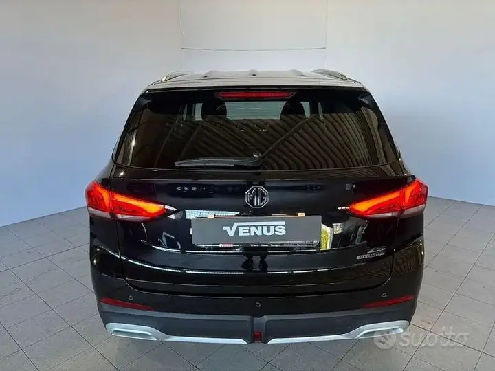 MG Zs 2026 photo 5