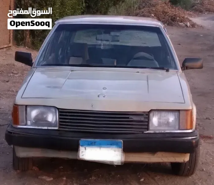 Mazda 323