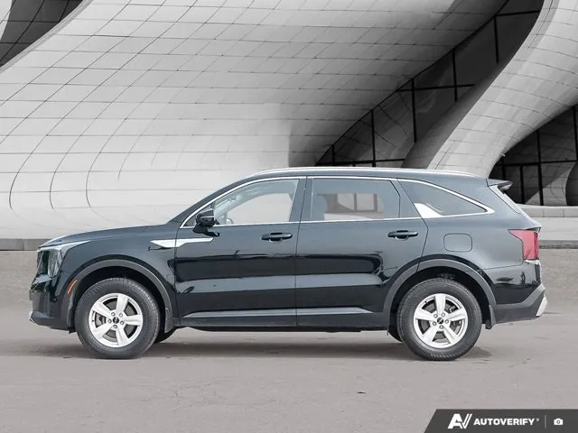 Kia Sorento 2024 photo 2
