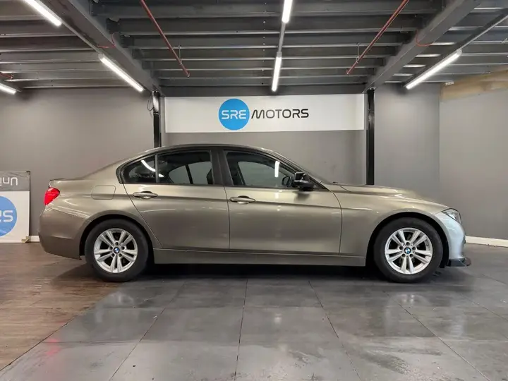 BMW 3 Series 2015 photo 5