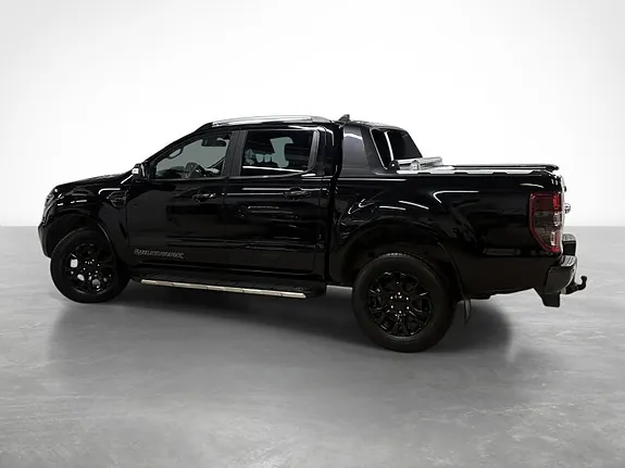 Ford Ranger 2021 photo 5