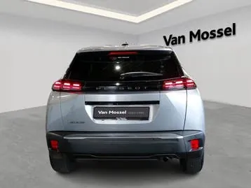Peugeot 2008 2026 photo 3