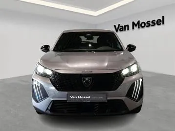 Peugeot 2008 2026 photo 2