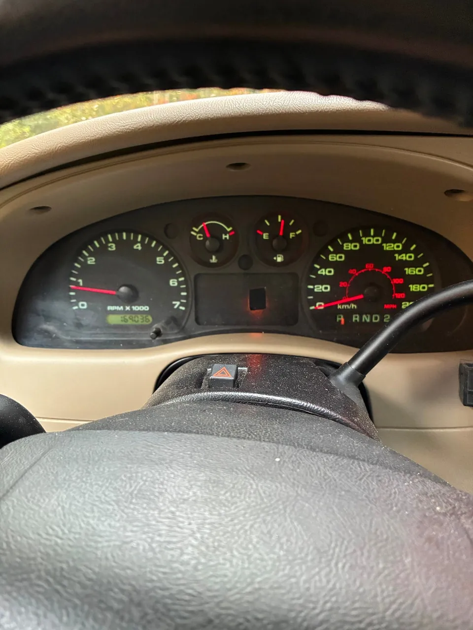 Ford Ranger 2005 photo 5