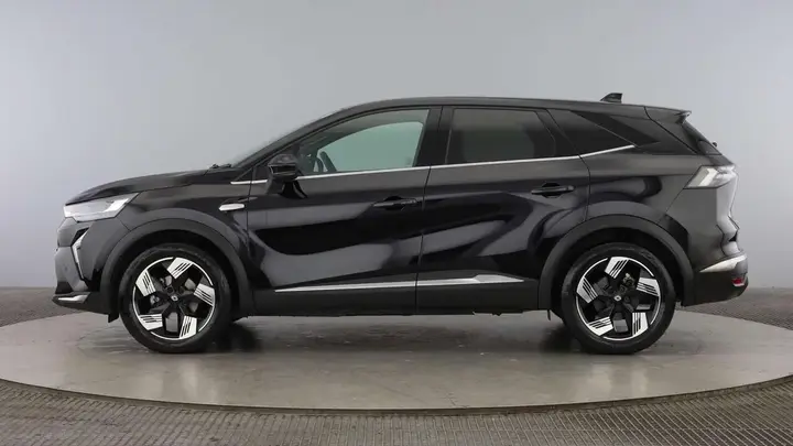 Renault Symbioz 2025 photo 3