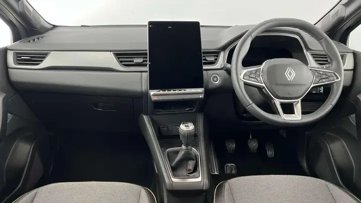 Renault Symbioz 2025 photo 4