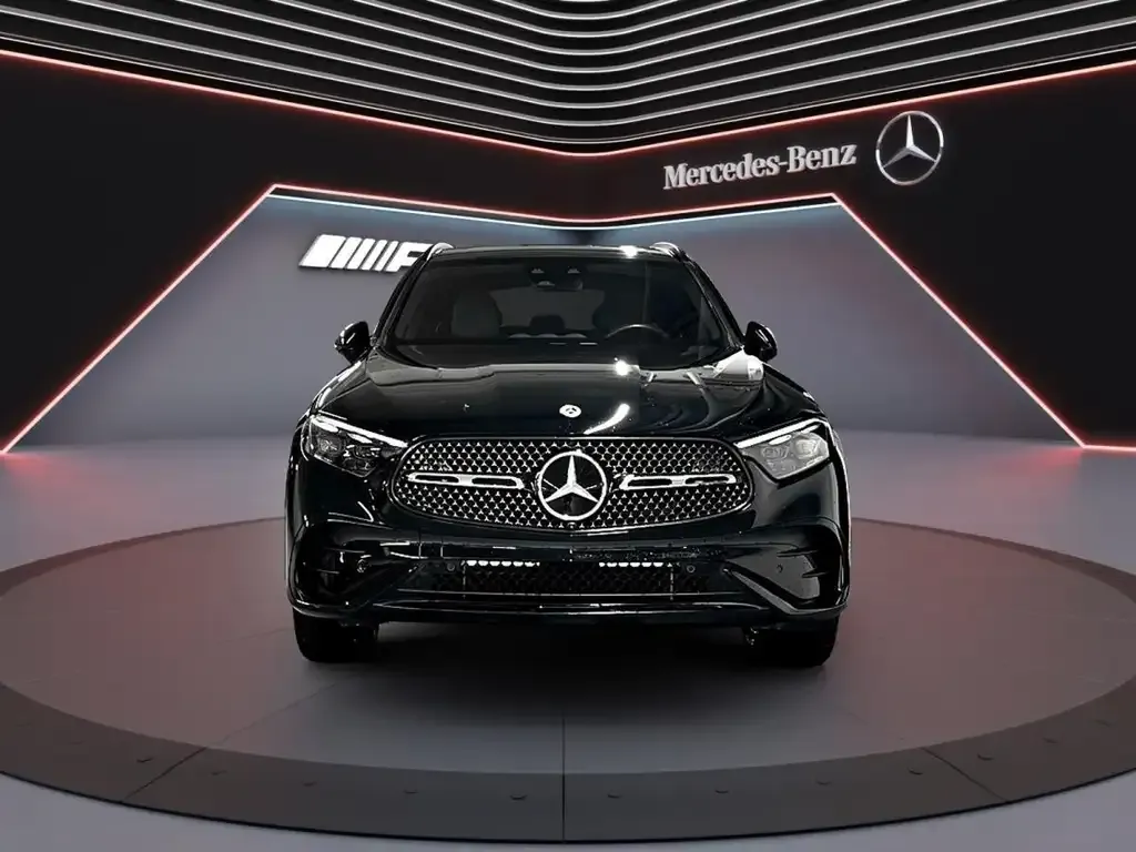 Mercedes-Benz Glc 2023 photo 2