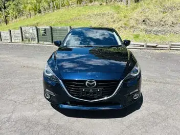 Mazda Axela 2014 photo 3