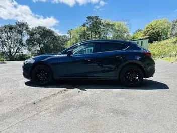 Mazda Axela 2014 photo 5