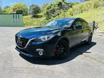 Mazda Axela 2014 photo 4